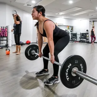 Switch Fitness