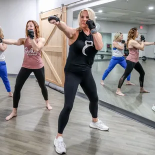 Piloxing