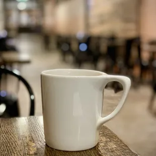 Switchback Coffee Roasters