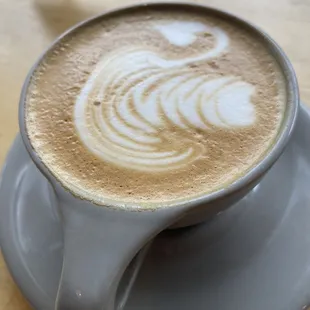 Cappuccino