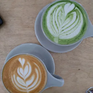 Matcha