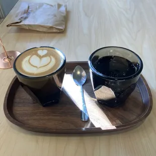 Cortado