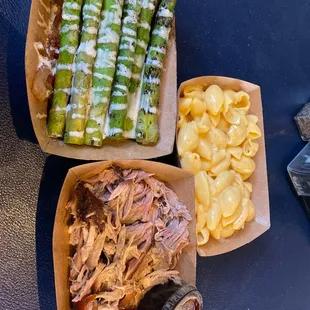 Switchback Smokehouse