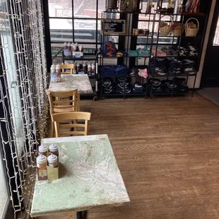 Indoor Dining 1