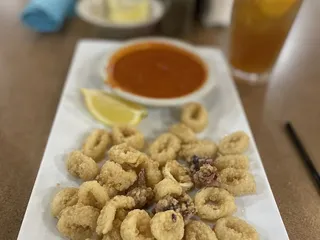 U & I Steak and Seafood Restaurant 