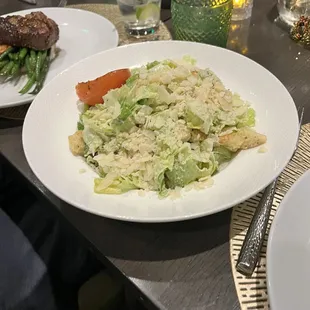 Caesar salad