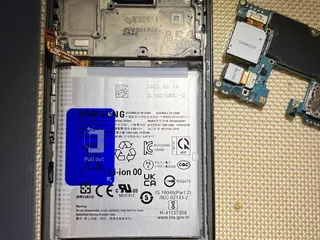 The Accessory Stop and Phone Repair