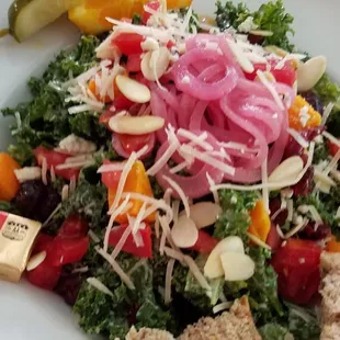 Kale Salad