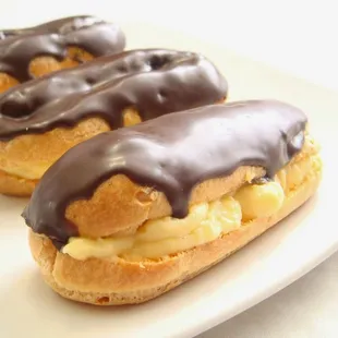 Eclair