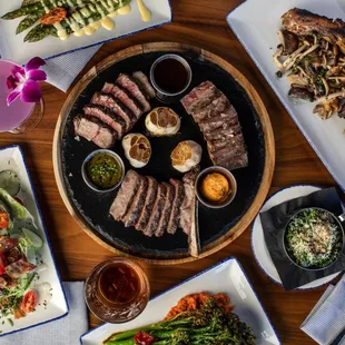 Swizzle Dinner &amp; Drinks