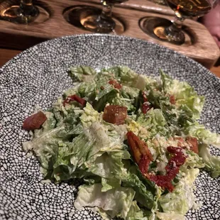 BLT Salad