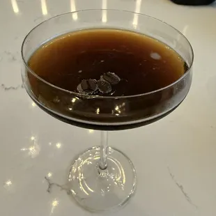 Espresso Martini