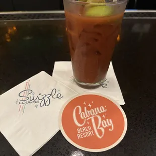 drink