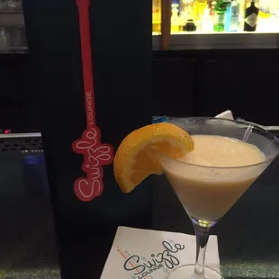 Daily Cocktail Special