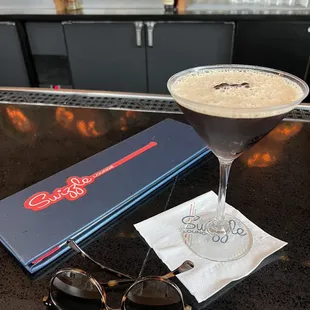 Espresso Martini