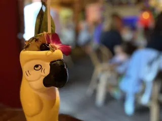 Aku Aku Tiki Bar