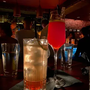 Madame Hong + El Pescador Cobbler