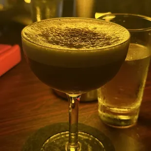 Espresso Martini