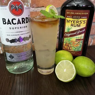 Mai Tai