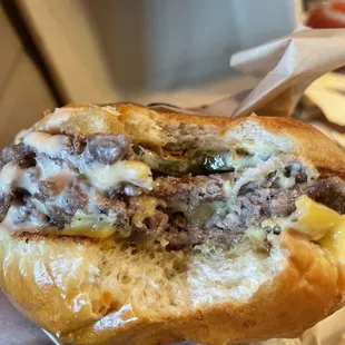 burgers, burger, food