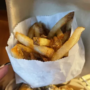 Fries