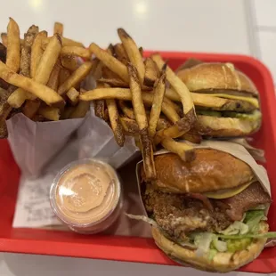 Veggie Burger