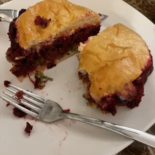 Beet Burger