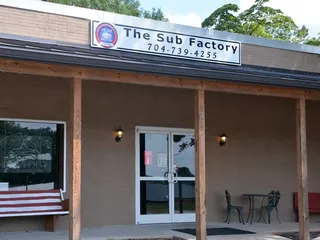 The Sub Factory