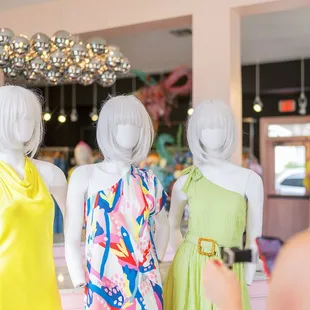 Come visit Swoon New Orleans for your new outfit!
