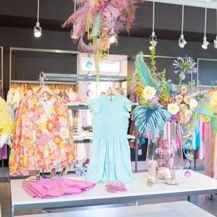 Come visit Swoon New Orleans for your new outfit!