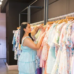 Come visit Swoon New Orleans for your new outfit!