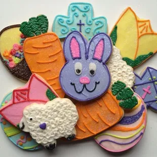 Easter Joy