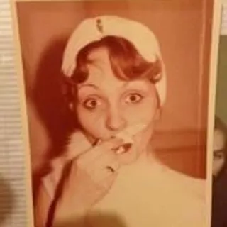 Barbara V.