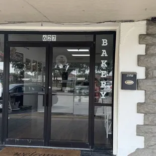 This small storefront encloses the most amazing smells and flavors!