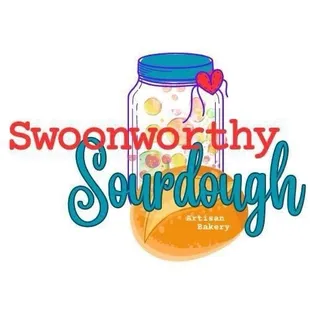 Swoonworthy Sourdough Artisan Bakery