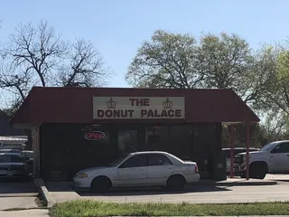 Donut Palace