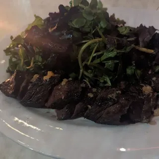 Hanger Steak