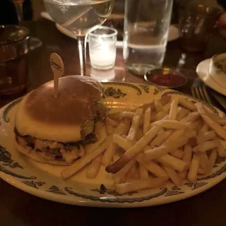 Fries