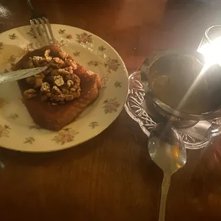 French toast