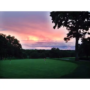 Been working here for four years and I&apos;m still amazed by the view 3