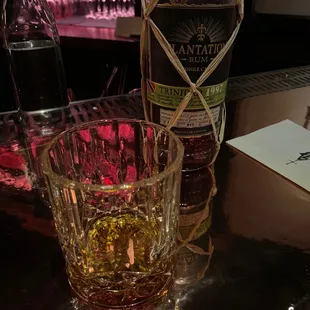 Plantation Trinidad 1997