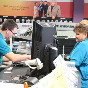 SWS Electronics & Computers