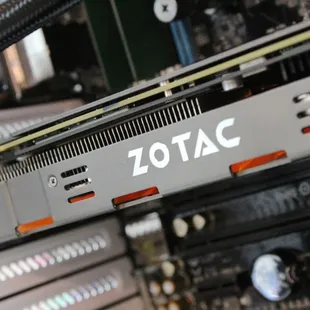 GTX 980 from our Phoenix build.