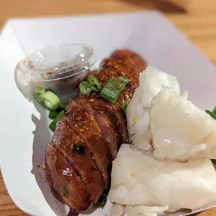 Sausage