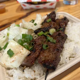 bbq ribs, food, ribs