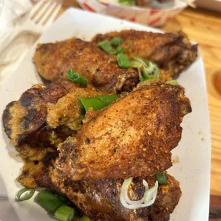 bbq wings, chicken wings and fried chicken, chicken, food, fried chicken, chicken wings, bbq chicken, poultry, fried chicken wings