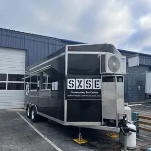 truck