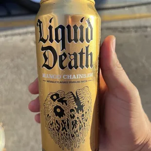 Murder yo Thirst!