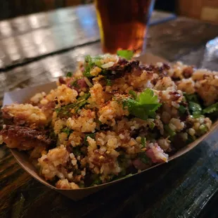 Fried Rice