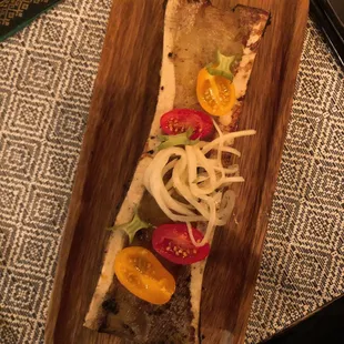 Papaya Salad